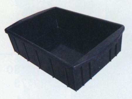 塑料盒（防静电物料盒）